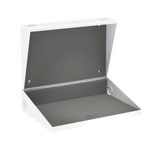 Get free shipping on qualified lockable office storage cabinets or buy online pick up in store today in the furniture department. Wall Mounted Secure Laptop Cabinet Single Loxit Limited