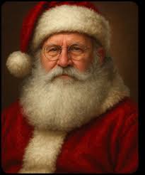 Dont forget Santa will be at the post this Saturday 2-5!
