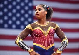 Jordan chiles' star trajectory chiles' breakout began with a win at the winter cup in february , her first competition since september 2019. Jordan Chiles On Twitter Us Championships 2018 Completed It Didn T Come Together Like I Wanted But I Am Not Going To Let This 1 Moment Keep Me From My Real Goals Dreams