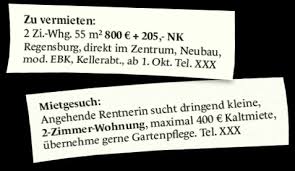 Aktuell sind die wohnungen für durchschnittlich 8,83 euro/qm vermietet und werden nach der modernisierung auf 10,20€/qm erhöht. Bezahlbare Mieten Fur Regensburg