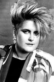 Top Of The Pop Culture 80s: Alison Moyet