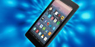 9 Amazon Fire Tablet Tips You Must Try Amazon Fire Tablet Fire Tablet Tablet