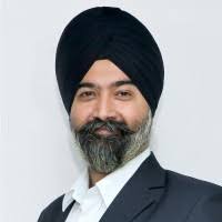 Sarbjeet Singh