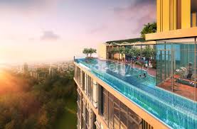 Infinity Tower Kelana Jaya New Project For Sale Freshproperty Co