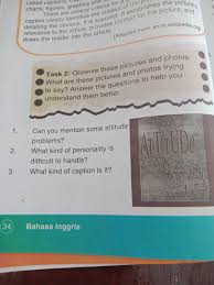 Contoh soal bahasa inggris tentang photo caption beserta pembahasannya bahasa inggris kelas xii k buku siswa buat banyak orang yang haus dengan contoh soal speaking bahasa inggris kelas 7 dan jawabannya. What Is The Function Of The Caption Soal Bahasa Inggris Know It Info