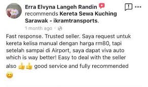 Kami menyediakan perkhidmatan kereta sewa murah di kuching dan anda cuma perlu menghubungi kami. Kuching Car Rental We Only Provide New Cars At Honest Price