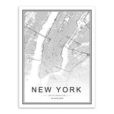 Download this free vector about black and white world map infographic, and discover more than 14 million professional graphic resources on freepik. Black And White World City Maps Posters Almas Collections Almas Collections