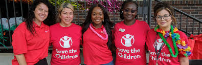 Careers | Save The Children