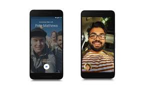 Group call with up to 32 people bring. Google Duo Video Calling App Review Simple Works Well Technology News The Indian Express
