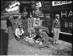 We worked on a new community garden being built in brighton last year, we project managed the garden being. Brighton In Ww2 Photographs From The Argus Archive The Keep