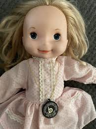 Lot (3) Vintage Dolls 1980 “Mandy” “My Friend Becky” “ My Friend Mikey”￼