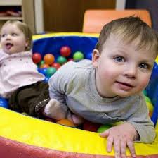 Quality day care just out of reach