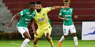 Depor cali vs america!!, santiago de cali (cali, colombia). Z7q3yfej8nj4lm