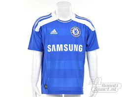 Onefootball trikot ranking saison 2020/21. Adidas Chelsea Fc Home Jersey Youth Chelsea Trikot Avantisport De