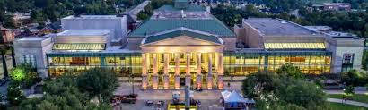 Venues Duke Energy Center For The Performing Arts