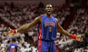 Ben wallace was appointed secretary of state for defence on 24 july 2019. Report Former Pistons Great Ben Wallace To Join Basketball Hall Of Fame