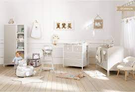 La chambre bébé de léa | le blog déco des mamans. Epingle Sur Baby