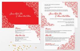 Bilingual Vietnamese Wedding Invitation Set Invitation Etsy Wedding Invitation Text Wedding Invitations Vietnamese Wedding