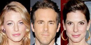 Morning Mail! Can Sandra Bullock Steal Ryan Reynold's Heart Back?