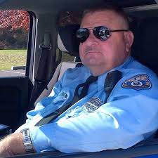 Walter John Daly, second from left, my great uncle, lived