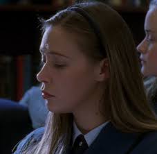 Paris Geller season 1