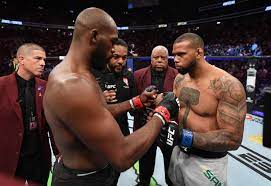 Ufc fight night results for all of the fs1 cards which have been home to some of the best fights in the. Ufc 239 Results The Real Winners And Losers Bleacher Report Latest News Videos And Highlights