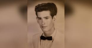 Obituary information for Richard C. McCleary