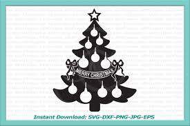 Download Merry Christmas Svg Christmas Tree Svg Christmas Balls Svg Merry Christmas Tree Svg Star Svg Dxf Png Jpeg Bows Svg Words Svg Svgs By Kartcreation Thehungryjpeg Com