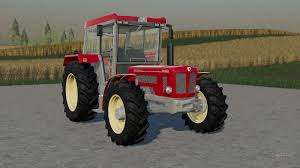 The pics shows some steps of the installation of the electronic components, starting one year ago. Schluter Super 1250 Vl Special For Farming Simulator 2017