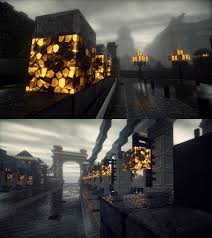 This is to date the most realistic shaders pack for minecraft pe. Minecraft Sphax Texture Pack With A Shader Mod Album On Imgur