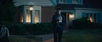 Agatha All Along" Circle Sewn with Fate/Unlock Thy Hidden Gate (TV Episode  2024)