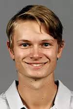 2017-18 RV Men's Golf Roster