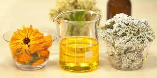 6 Manfaat Calendula Untuk Kecantikan Kulit Wajah Dan Tubuh Merdeka Com
