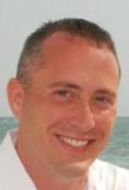 Jason Odle Obituary (1976