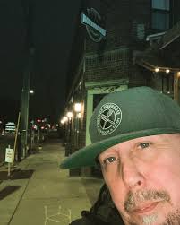 Definitely embraced the Texas life here! Grilling burgers