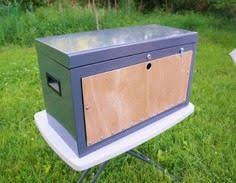 Download the plans for this chuck box (camp kitchen). Over 100 Plans To Build For Camping Or Emergency Kits Planspin Com