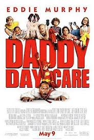 We don't have any reviews for double dad. Daddy Day Care Wikipedia