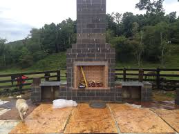 30 amazing diy fire pit ideas. Fire Pit Chimney Outdoor Fire Pit Mountain Advantage Llc