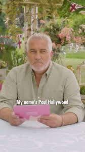 @BritishBakeOffs video Tweet