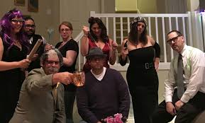 Browse our unique themes, instantly. Clue Murder Mystery Dinner Party Chapternextblog
