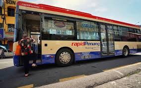 Is there a rapid bus service in taiping? How Penang Should Improve Its Mobility Free Malaysia Today Fmt