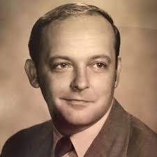 Obituary information for Paul Francis Granger