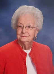 Myrtle Mercer Lamm Obituary July 19, 2022