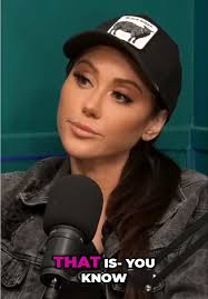 Navigating Public Scandals: Jenn Sterger's Empowering Journey