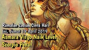 Ramalan Zodiak Cinta Hari Ini Jumat 19 April 2019 Asmara Virgo Naik Le Virgo Youtube Movie Posters