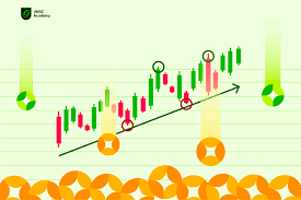 Giao dịch theo Trend - VNSC by Finhay Academy