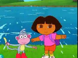 Dora and boots venture in the magical coloring book to rescue the new duckling of mami duck. Dora La Exploradora Dailymotion Dora La Exploradora Opening Espanol Castellano Wmv Video Dailymotion Join Dora Boots Backpack Map And Swiper For Interactive Preschool Adventures In Your Backyard And Around The