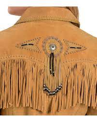 Scully Women S Suede Leather Fringe Jacket Fringe Leather Jacket Fringe Jacket Leather Fringe