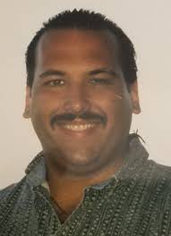 Richard "Rich" Elkins