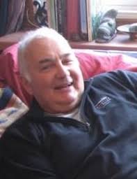 Gordon Potter Obituary (1943